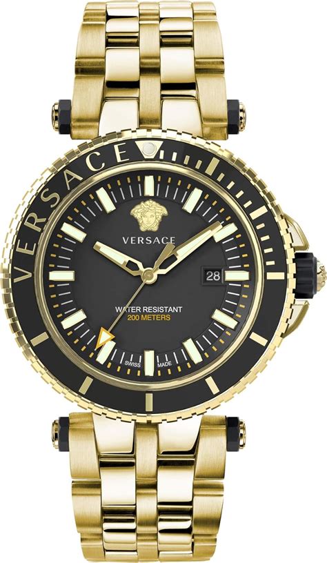 versace veak00618 v race herrennuhr|Buy Versace V.